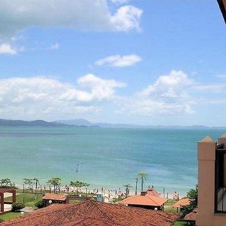 Suites E Studios No Hotel Jurere Beach Village ฟลอเรียนอโปลิส ภายนอก รูปภาพ