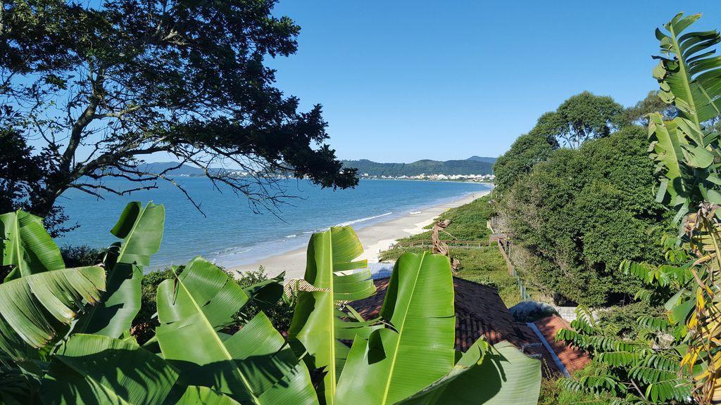 Suites E Studios No Hotel Jurere Beach Village ฟลอเรียนอโปลิส ภายนอก รูปภาพ